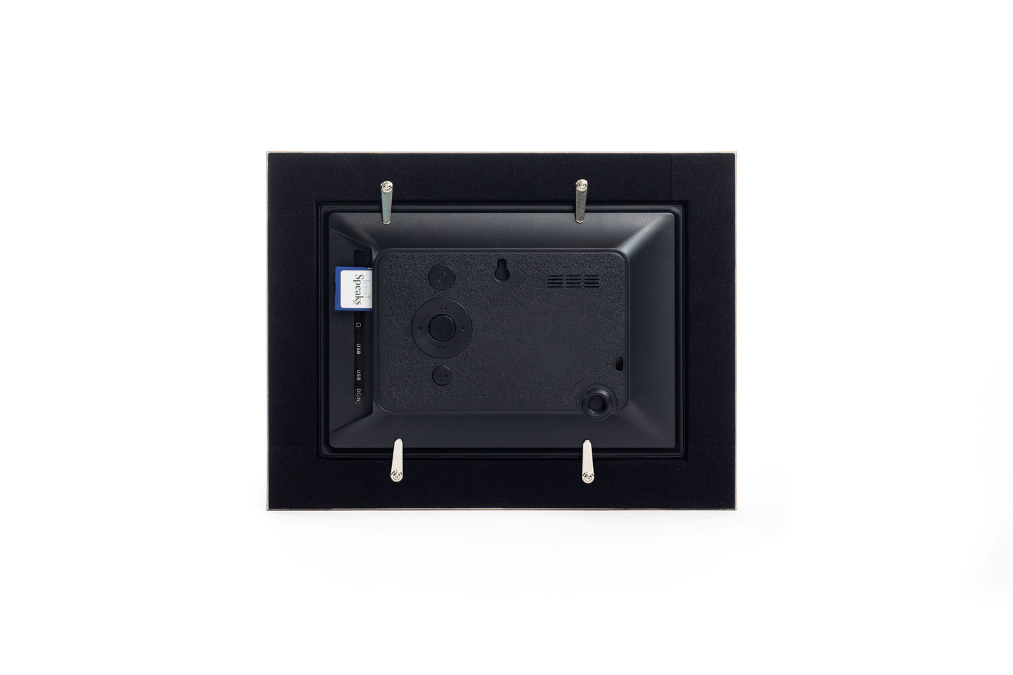 Rapha Frames - 7"
