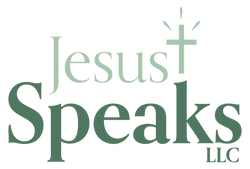 Jesus Speaks LLC